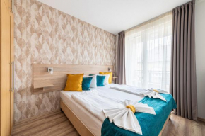 Nova Apartments Budapest